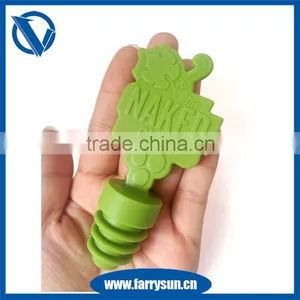 12 Years Manufacturer Silicone Wine Cork Stopper/cork Portugal thumbnail-4