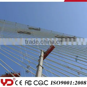 Million Colors Led Bridge Decorations With Long Lifespan thumbnail-4