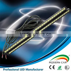 Drive Safety Newest Design Low Consumption 12V LED Day Running Mazda 6 Led Drl thumbnail-4