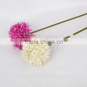 High-end Simulation of Plant High Copy European Lucky Ball Festival Supplies and Artificial Flowers Yiwu Simulation Flower Whole thumbnail-1