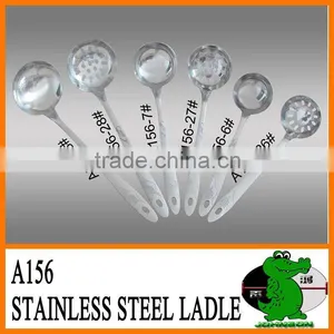Soup Ladle & Slotted Ladle thumbnail-1