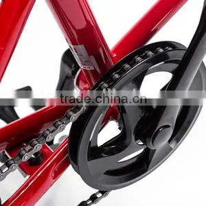 RASTAR MINI Licensed 16 Inch Teens Exercise Bike Racing Bicycle Price thumbnail-5