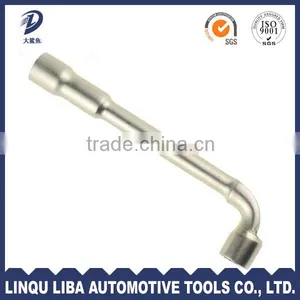 Double Ended Perforation Socket Wrench thumbnail-5