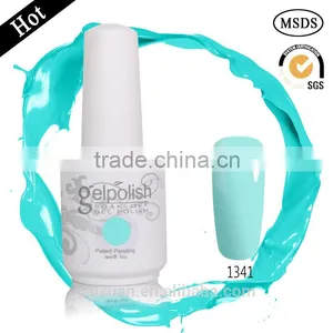 Good Quality Cheap Price uv Remove Gel Nail Polish Soak off Gel Nail Polish uv Gel Quality Choice thumbnail-3