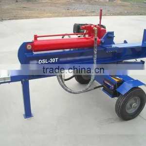 CE Approved RXLS Log Splitter 30ton thumbnail-1