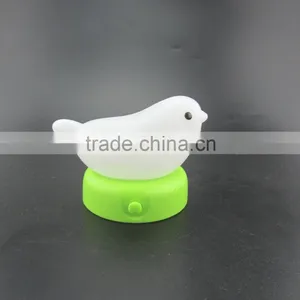 3A Battery Operate Night Light thumbnail-1