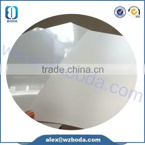 Plastic Pvc Sheet Made in China thumbnail-6