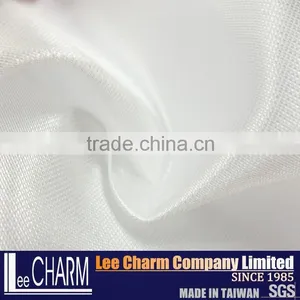 100% Polyester Semi-Dull Satin Wedding Decoration Textile thumbnail-3