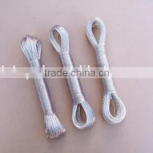Hot Sale Abroad Clothesline Pvc and pp Material thumbnail-5