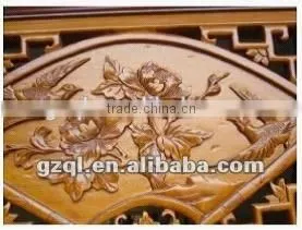 Sculpture Wood Carving Cnc Router Cutting Machine 1325B thumbnail-6