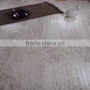 Hardwood Laminate Flooring thumbnail-1