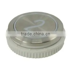 Elevators Parts Electric Button/DA511/100003 thumbnail-1