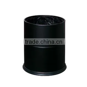 Mini Round Trash Can thumbnail-2