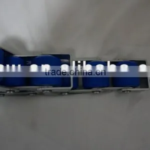 Escalator Pully Chain Group for Spare Parts thumbnail-1