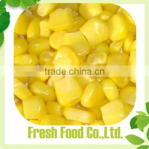 Whole Kernel Sweet Corn SWEETCORN CANNING thumbnail-1