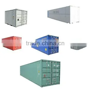Container Ready Made Container House for Sale From Container Yard thumbnail-1