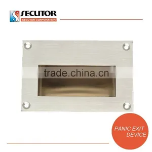 Panic Push Bar Trim Handle thumbnail-2