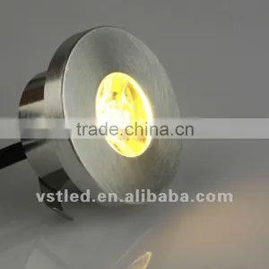 Mini Cabinet Led Light 1w thumbnail-1