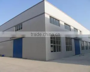 Ruian Inter-Power International Trading Co., Ltd. company overview - view 1 thumbnail