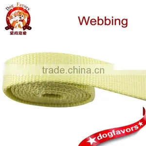 YiFooHang Bead Surface Nylon Webbing, Polyester Webbing, PP Webbing, Cotton Webbing thumbnail-3