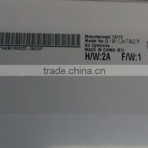 10.1" Original Brand LCD Screen LED Display Panel B101UAT02.2 For Acer Iconia Tab A700 (Factory Wholesale) thumbnail-4