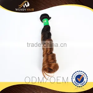 New Product ROMANCE CURL 100% Human Hair Body Wave Brazilian Hair thumbnail-1