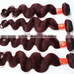 100% Peruvian Hair Weave Brands thumbnail-2