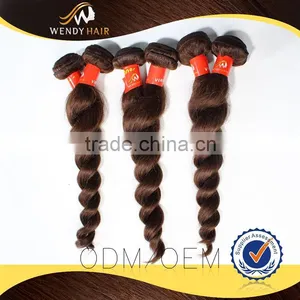 Loose Wave 20inch Peruvian Hair With Competitive Cost thumbnail-1