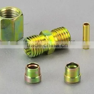 Seven Pieces Fittings for Nylon Air Brake Coils thumbnail-4