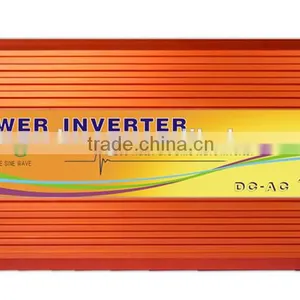 6000W Solar Power Inverter for Solar Power Systems thumbnail-6
