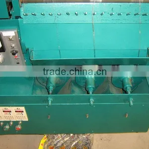 Automatic Spiral Scourer Machine 6wire3ball or 8wire 4ball thumbnail-6