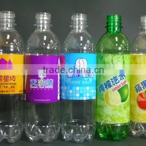 Factory Price Automatic PET Bottle Unscrambler thumbnail-4