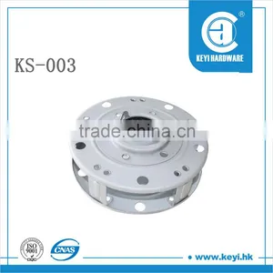 003 Nylon and Iron Ball Bearing Roller Shutter Door Spring Box thumbnail-1