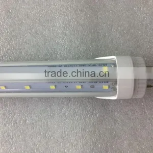 6 Foot 39W Rotatable R17d V Shape Led Tube Light,cooler Door Led Light thumbnail-4