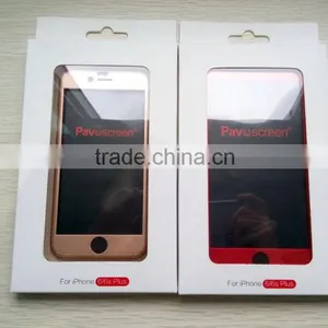 Custom Flip Case for Mobile Phone Case/360 Degree Mobile Phone Case For Iphone 6 6s 6plusWholesale 2016 thumbnail-5