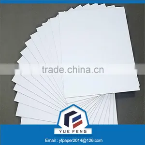 Offset Printing C2S Triplex Paper Board Packaging in Roll thumbnail-6
