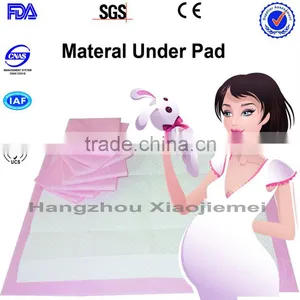 Super Absorbent Disposable Underpads for Material and Infant Care thumbnail-1