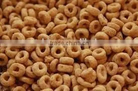 High Quality Sweet Corn Flakes Extruder Making Machine Line thumbnail-4