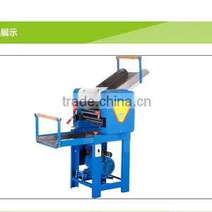 HO-80 Automatic Commercial Pasta Making Machines in India thumbnail-2
