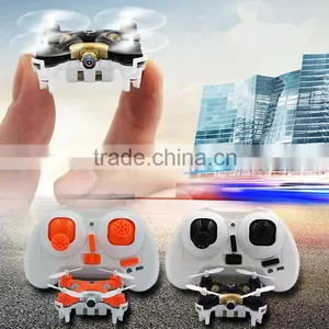 2016 New Remote Control Nano Mini Drone Quadcopter,mini Camera Drone thumbnail-2