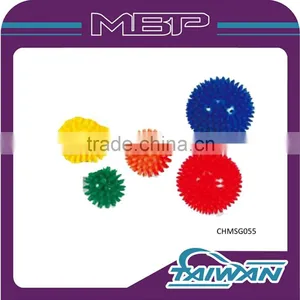 Colorful Hand Massage Ball Spiky Massage Ball Massage Ball thumbnail-1