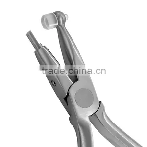 Adhesive Removing Plier Orthodontic Instruments 2016, Orthodontic Pliers Best Quality thumbnail-1