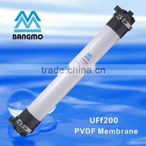 Best PVDF Ultra Filtration Plant , Ultrafiltration Membrane Filter thumbnail-1