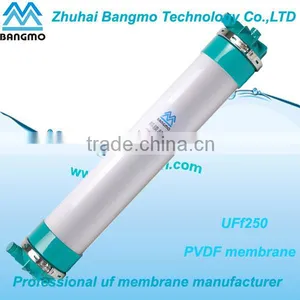 Tubular Hollow Fiber Ultrafiltration Membrane for Waste Water thumbnail-1