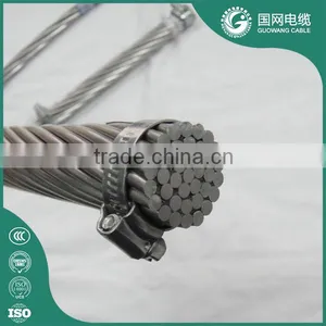 2015 New 4/0 AWG AAC Cable With ISO CCC CE thumbnail-1