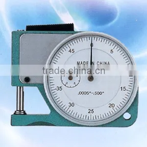 Dial Thickness Gauge thumbnail-1
