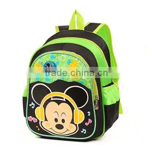 Children Cartoon for Student Backpack Cheap Child Backpack Made in China Yiwu thumbnail-3