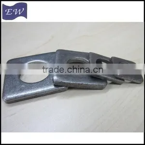 M10 Square Hole Washer for Wood Construction (DIN436) thumbnail-4