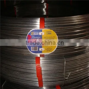 Ellipse Wire for Cattle Fence in South America 2.4x3.0MM (15/17 P.G) thumbnail-6