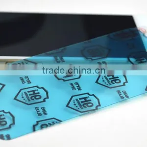 Shockproof 0.26MM Tempered Glass Screen Protector For IPhone 6plus 5.5 9H Nanometer Screen Protective Film TB-0083 thumbnail-5